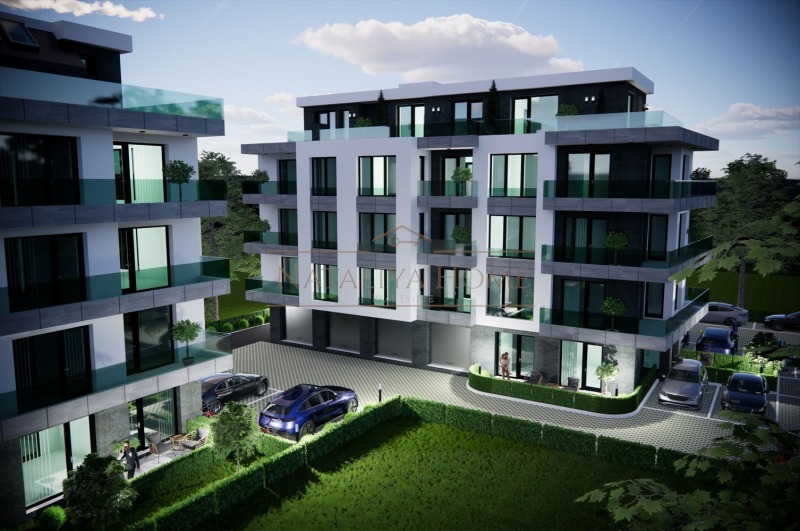 Продава 2-СТАЕН, гр. Бургас, Сарафово, снимка 9 - Апартаменти - 53234959