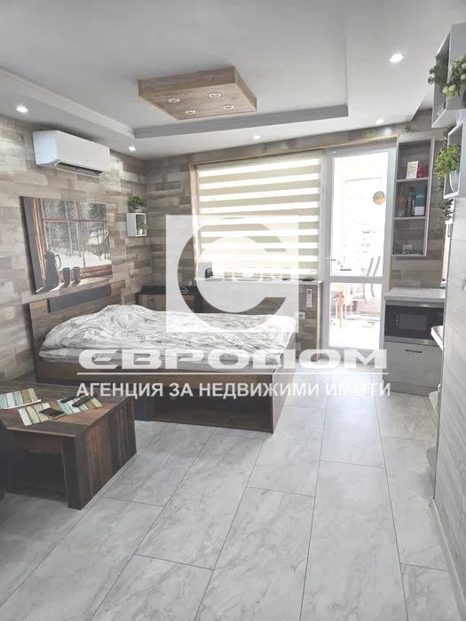 Продава 2-СТАЕН, гр. Стара Загора, Железник - център, снимка 4 - Апартаменти - 54514960