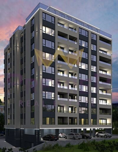 Продава 2-СТАЕН, гр. Варна, Кайсиева градина, снимка 13 - Апартаменти - 54564083