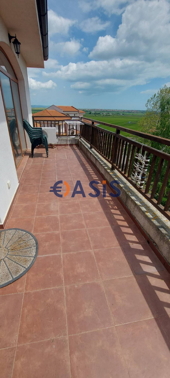 Продава 2-СТАЕН, гр. Ахелой, област Бургас, снимка 7 - Апартаменти - 54612012