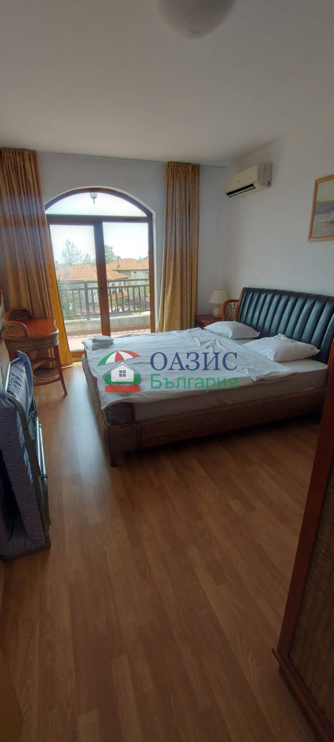 Продава 2-СТАЕН, гр. Ахелой, област Бургас, снимка 16 - Апартаменти - 54612012