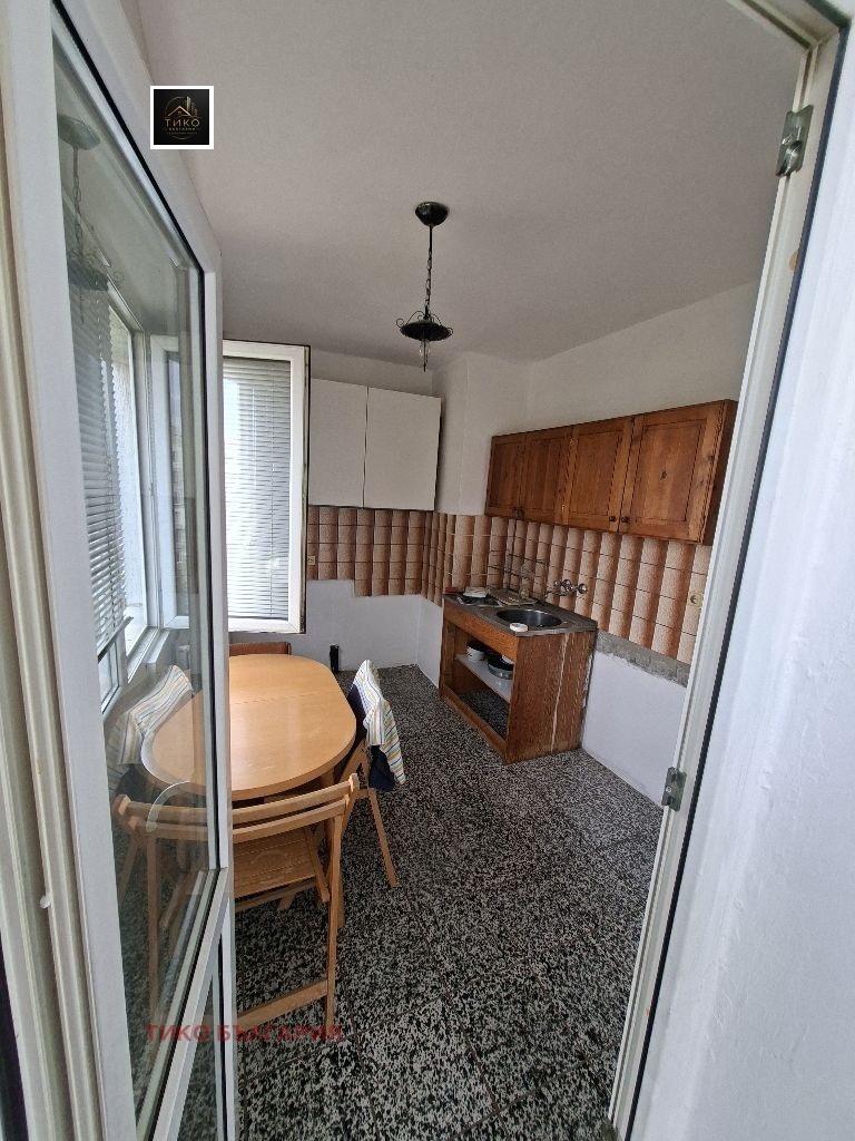 Продава 2-СТАЕН, гр. София, Сухата река, снимка 7 - Апартаменти - 56270631