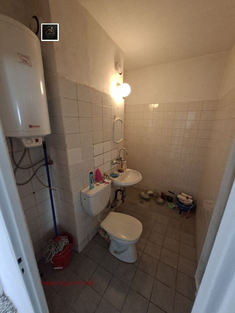 Продава 2-СТАЕН, гр. София, Сухата река, снимка 14 - Апартаменти - 56270631