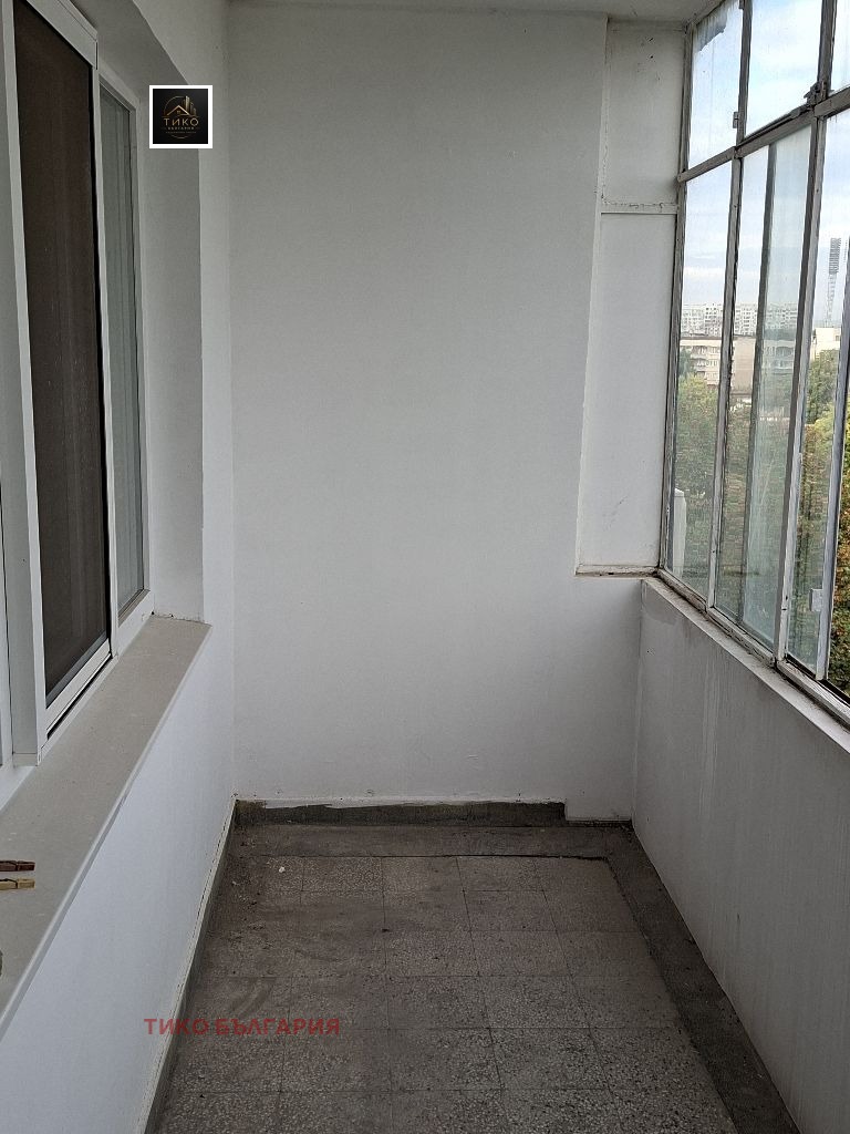Продава 2-СТАЕН, гр. София, Сухата река, снимка 8 - Апартаменти - 56270631