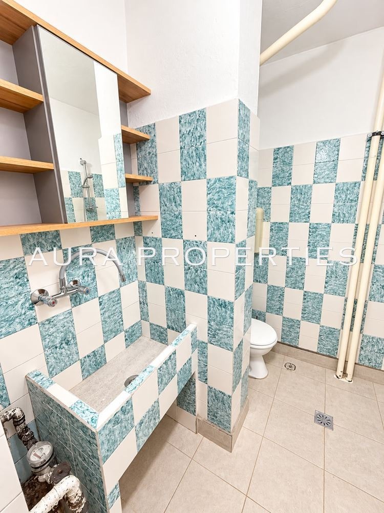Продава 2-СТАЕН, гр. Разград, Варош, снимка 8 - Апартаменти - 56725247