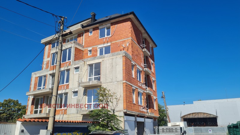 Na prodej  2 ložnice Sofia , Tolstoj , 98 m2 | 49482485 - obraz [11]