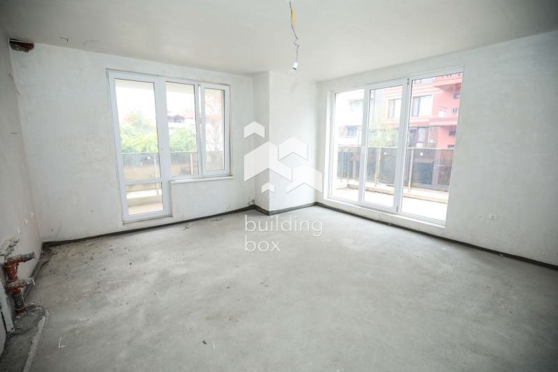 Продава  3-стаен, град София, Център •  248 640 EUR • ID 88428615 — holmes.bg - [1] 