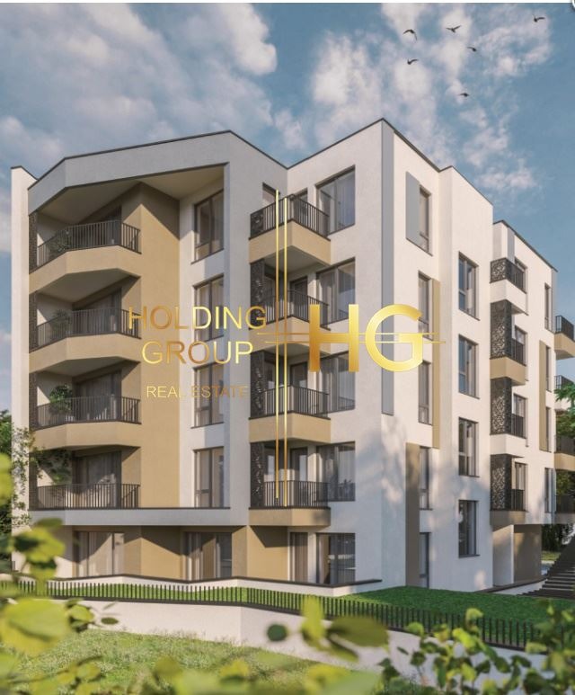 Продава  3-стаен град Варна , Аспарухово , 93 кв.м | 88231191 - изображение [2]