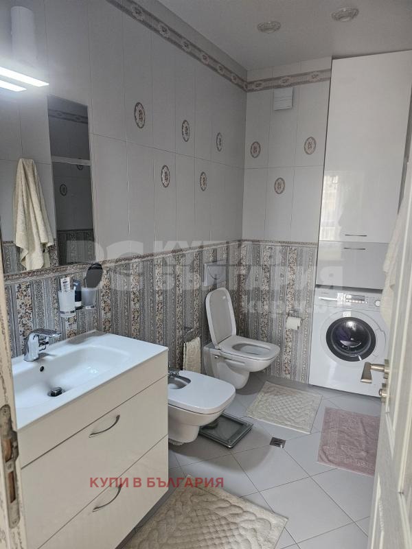 En venta  2 dormitorios Varna , k.k. Zlatni pyasatsi , 119 metros cuadrados | 35103282 - imagen [13]