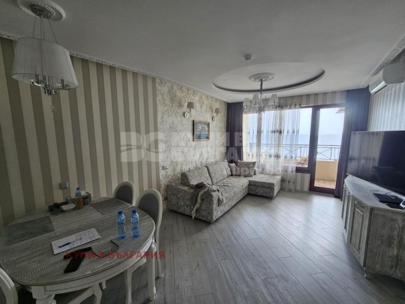 En venta  2 dormitorios Varna , k.k. Zlatni pyasatsi , 119 metros cuadrados | 35103282 - imagen [6]