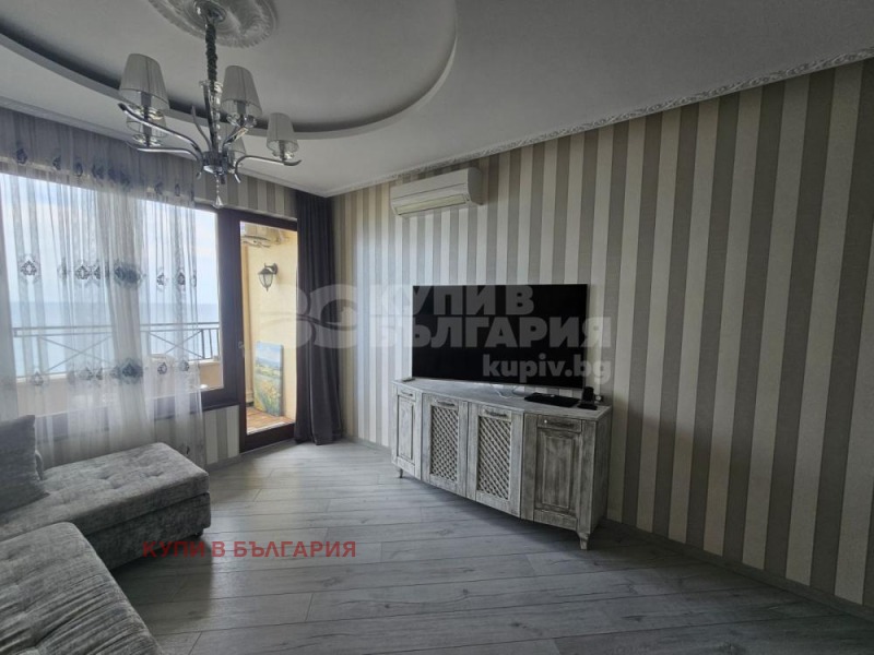 En venta  2 dormitorios Varna , k.k. Zlatni pyasatsi , 119 metros cuadrados | 35103282 - imagen [5]