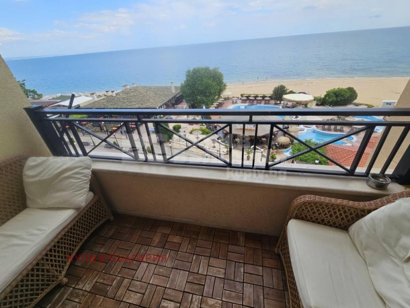 En venta  2 dormitorios Varna , k.k. Zlatni pyasatsi , 119 metros cuadrados | 35103282 - imagen [3]