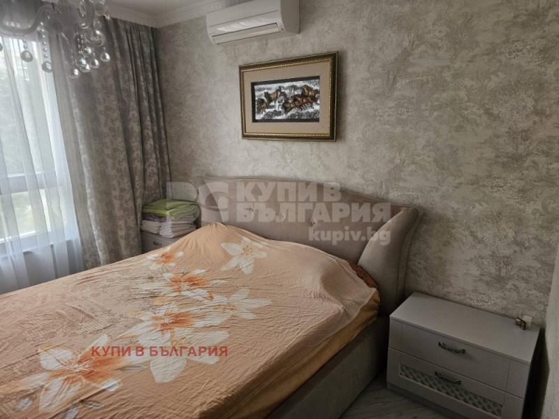 En venta  2 dormitorios Varna , k.k. Zlatni pyasatsi , 119 metros cuadrados | 35103282 - imagen [8]