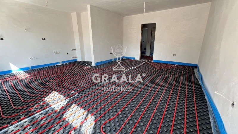 Продава 3-СТАЕН, гр. София, гр. Банкя, снимка 6 - Апартаменти - 51443102