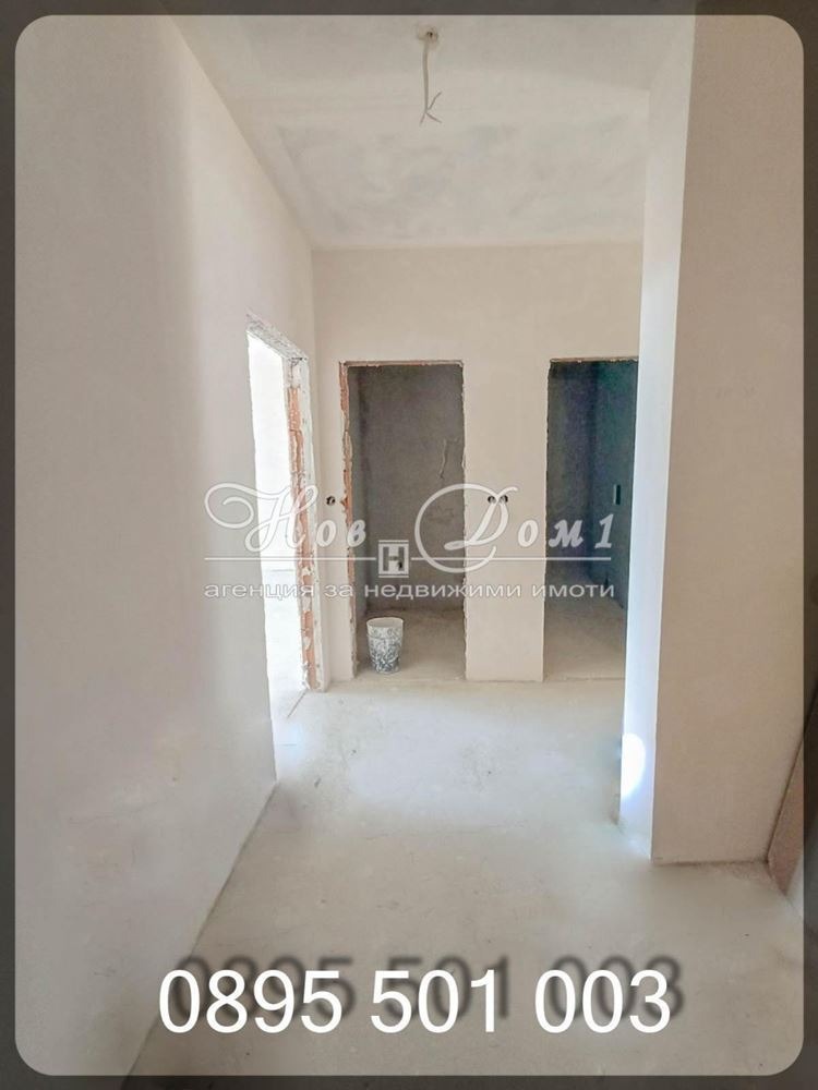 Продава 3-СТАЕН, гр. Варна, Владислав Варненчик 2, снимка 2 - Апартаменти - 52476435