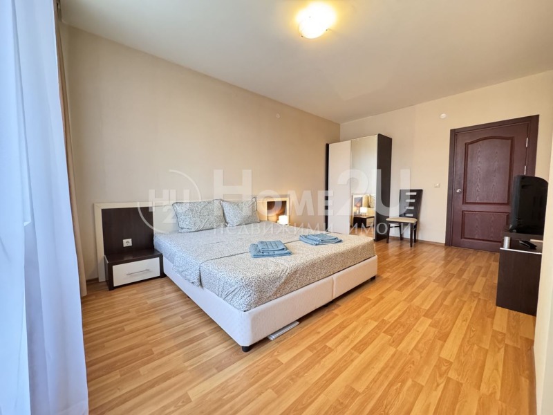 Продава 3-СТАЕН, гр. Варна, област Варна, снимка 6 - Апартаменти - 52721850