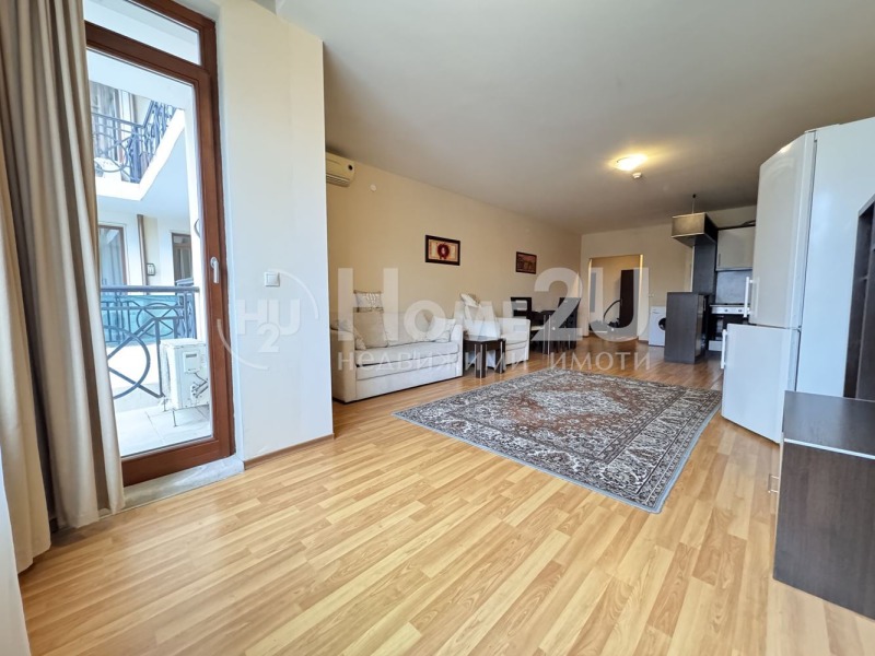 Продава 3-СТАЕН, гр. Варна, област Варна, снимка 2 - Апартаменти - 52721850