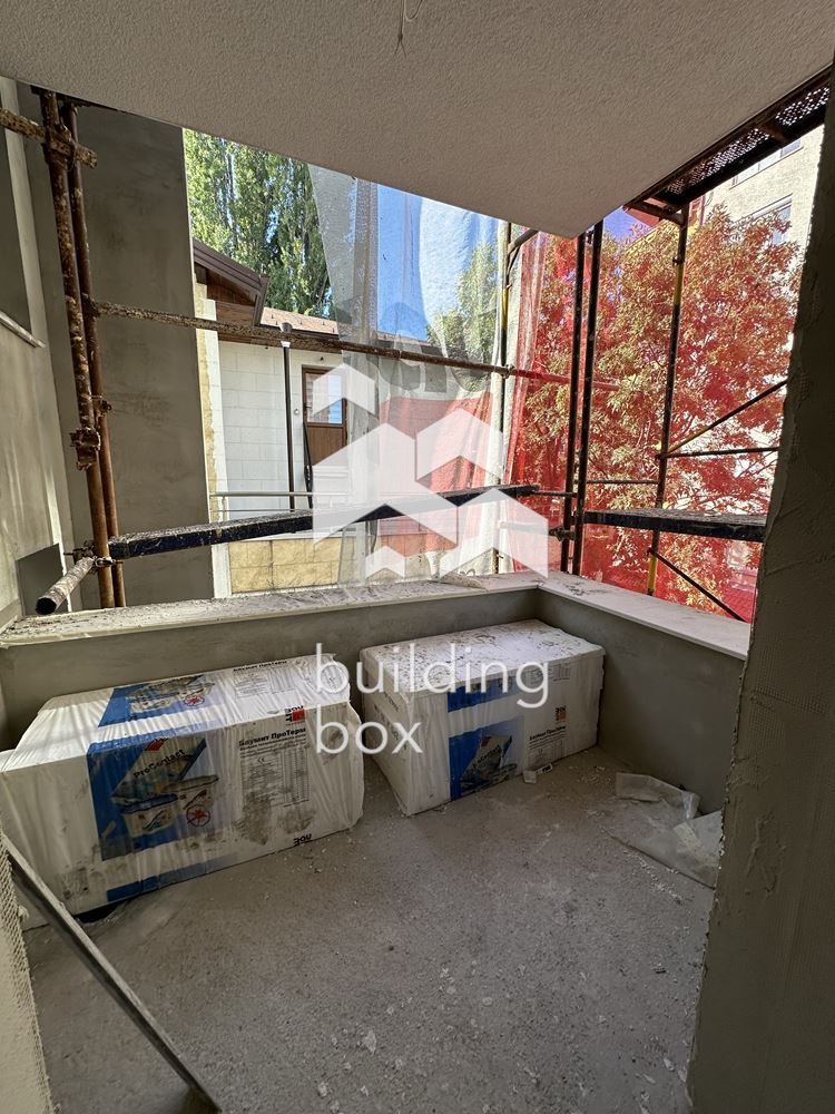 Продава 3-СТАЕН, гр. София, Център, снимка 8 - Апартаменти - 52753239