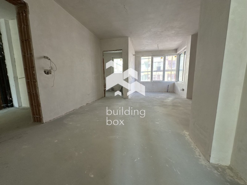 Продава 3-СТАЕН, гр. София, Център