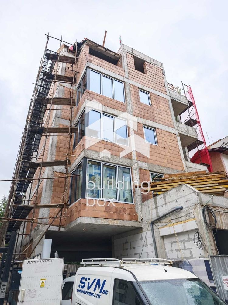 Продава 3-СТАЕН, гр. София, Център, снимка 11 - Апартаменти - 52753239