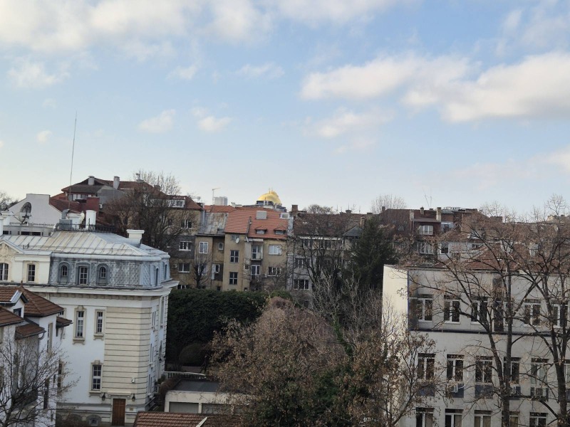 Продава 3-СТАЕН, гр. София, Докторски паметник, снимка 8 - Апартаменти - 53002791