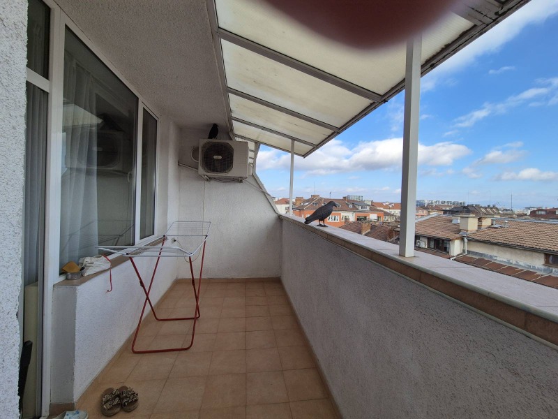 Продава 3-СТАЕН, гр. София, Докторски паметник, снимка 7 - Апартаменти - 53002791