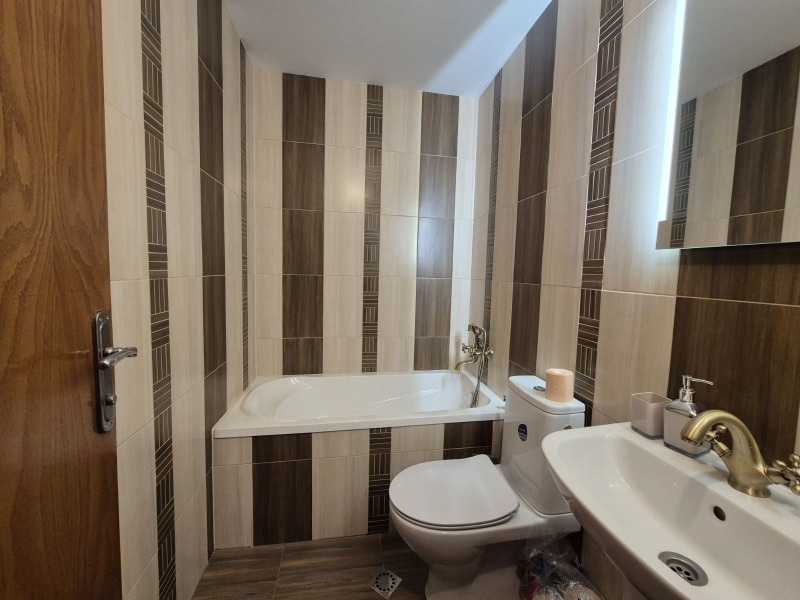 Продава 3-СТАЕН, гр. София, Докторски паметник, снимка 6 - Апартаменти - 53002791