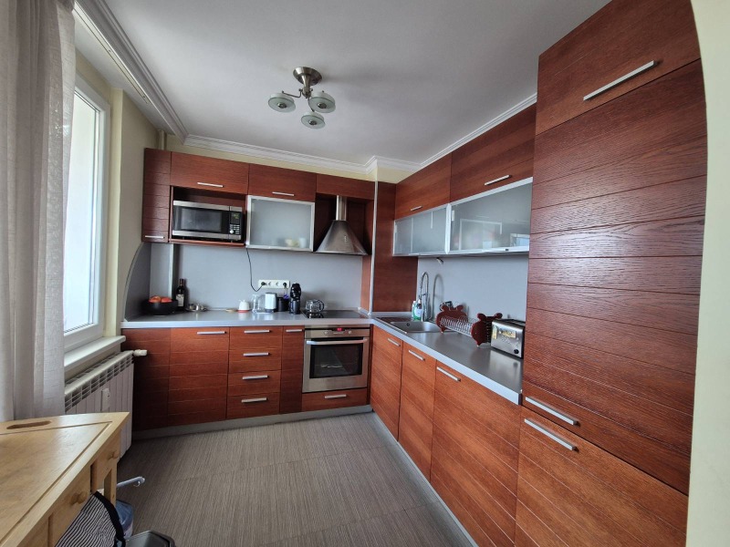 Продава 3-СТАЕН, гр. София, Докторски паметник, снимка 3 - Апартаменти - 53002791