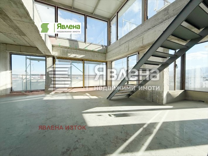 Продава 3-СТАЕН, гр. София, Горубляне