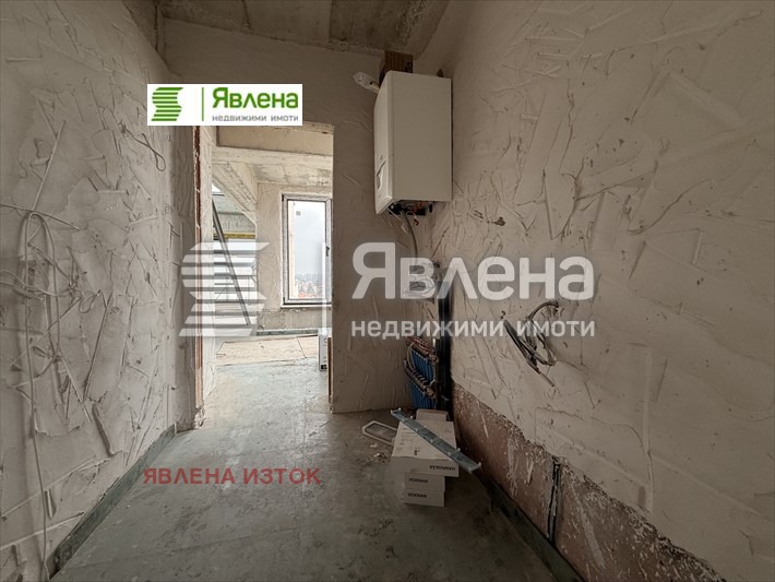 Продава 3-СТАЕН, гр. София, Горубляне, снимка 11 - Апартаменти - 53157361