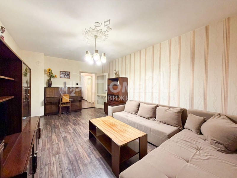 Продава 4-СТАЕН, гр. София, Сухата река