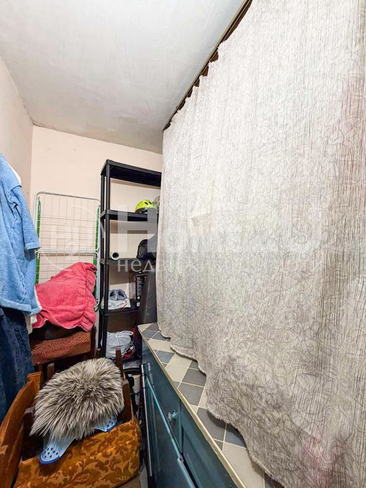 Продава 4-СТАЕН, гр. София, Сухата река, снимка 11 - Апартаменти - 52606383