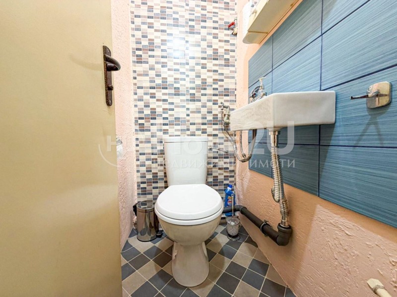 Продава 4-СТАЕН, гр. София, Сухата река, снимка 10 - Апартаменти - 52606383