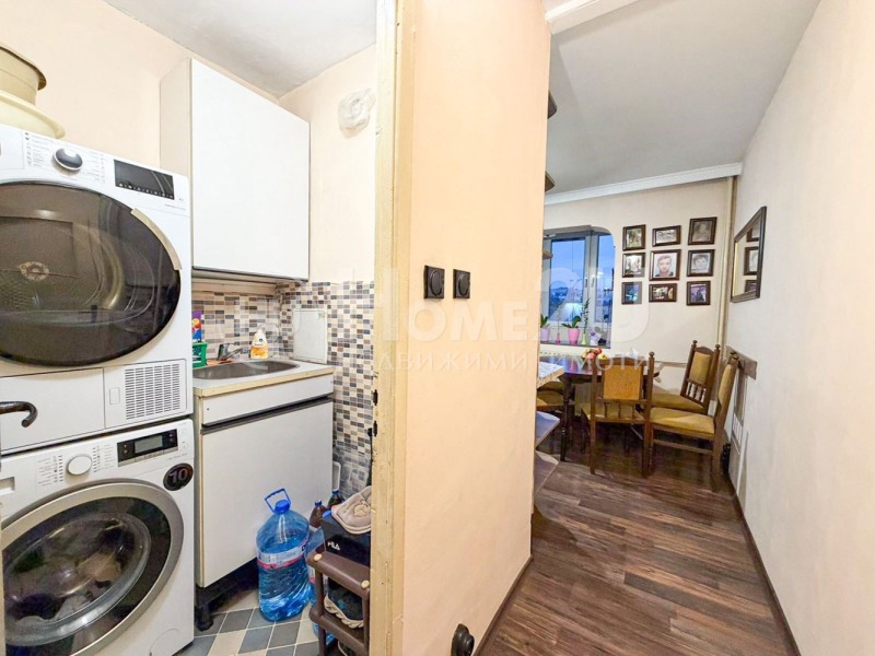 Продава 4-СТАЕН, гр. София, Сухата река, снимка 5 - Апартаменти - 52606383