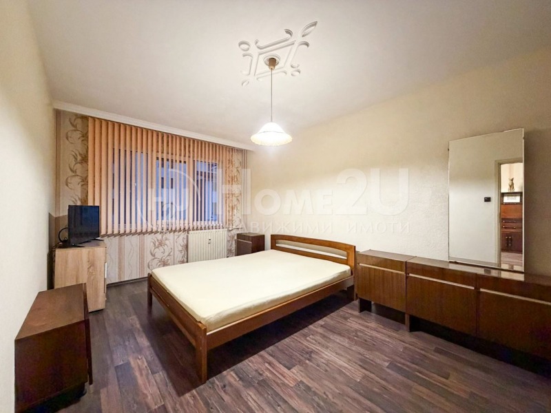 Продава 4-СТАЕН, гр. София, Сухата река, снимка 4 - Апартаменти - 52606383