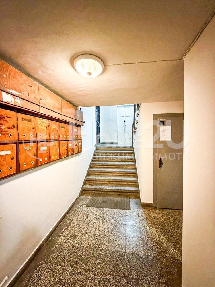 Продава 4-СТАЕН, гр. София, Сухата река, снимка 15 - Апартаменти - 52606383