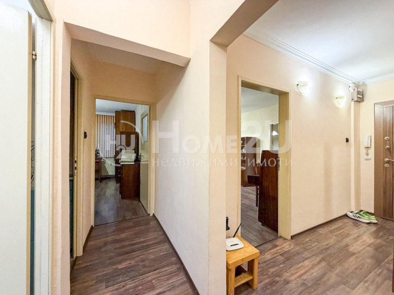 Продава 4-СТАЕН, гр. София, Сухата река, снимка 7 - Апартаменти - 52606383