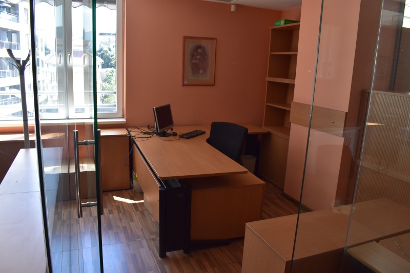 In vendita  Ufficio Sofia , Geo Milev , 150 mq | 50936389 - Immagine [10]