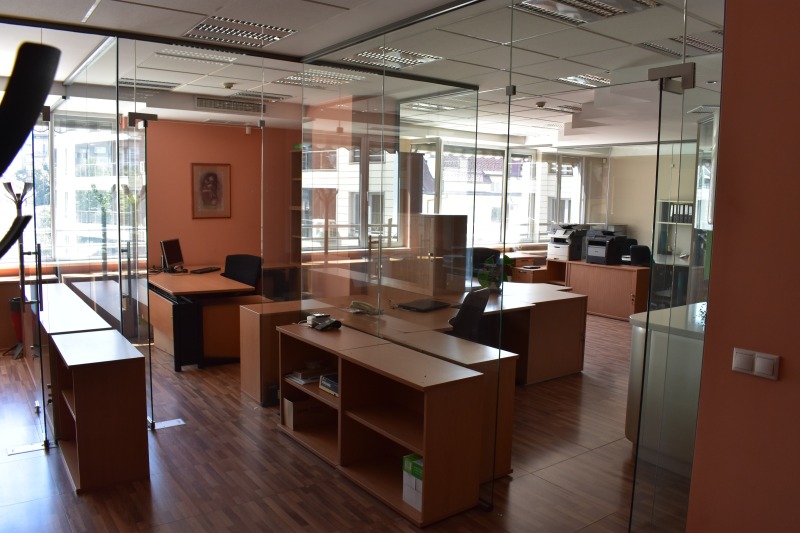 In vendita  Ufficio Sofia , Geo Milev , 150 mq | 50936389 - Immagine [16]