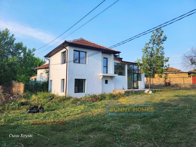 À vendre  Maison région Veliko Tarnovo , Polikraichte , 204 m² | 92587193