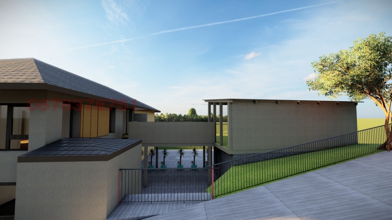 Продава КЪЩА, гр. Смолян, Каптажа, снимка 11 - Къщи - 52951931