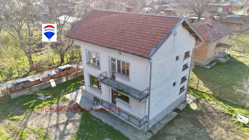 Продава  Къща област Русе , с. Щръклево , 162 кв.м | 87813089 - изображение [3]