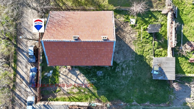 Продава  Къща област Русе , с. Щръклево , 162 кв.м | 87813089 - изображение [4]