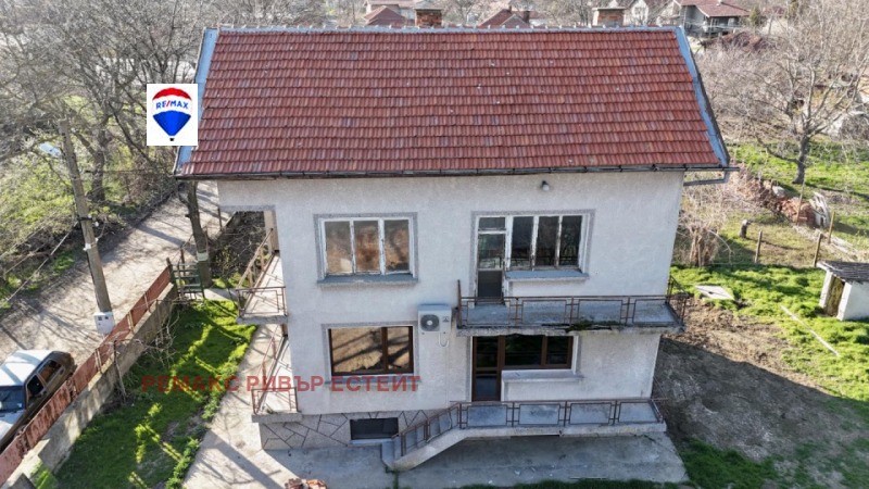 Продава  Къща област Русе , с. Щръклево , 162 кв.м | 87813089 - изображение [2]