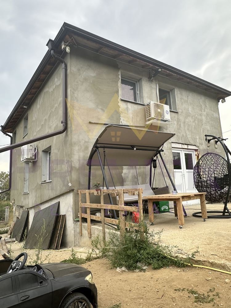 Προς πώληση  σπίτι Βαρνα , μ-τ Σαλζητσα , 160 τ.μ | 37451629 - εικόνα [4]