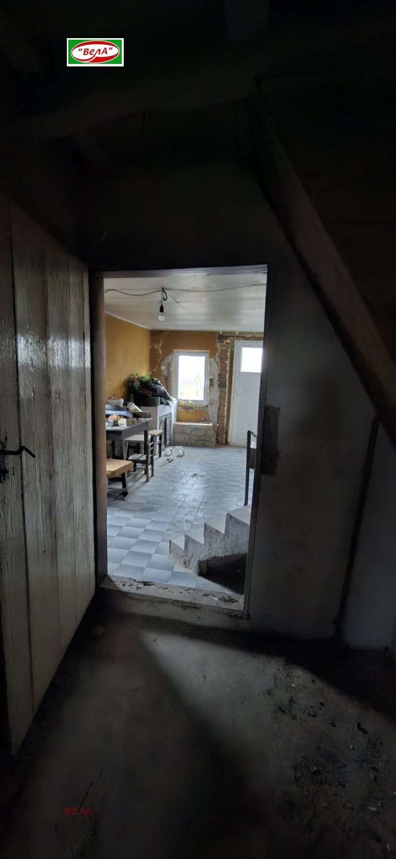 Продава КЪЩА, с. Върбица, област Велико Търново, снимка 5 - Къщи - 52731566