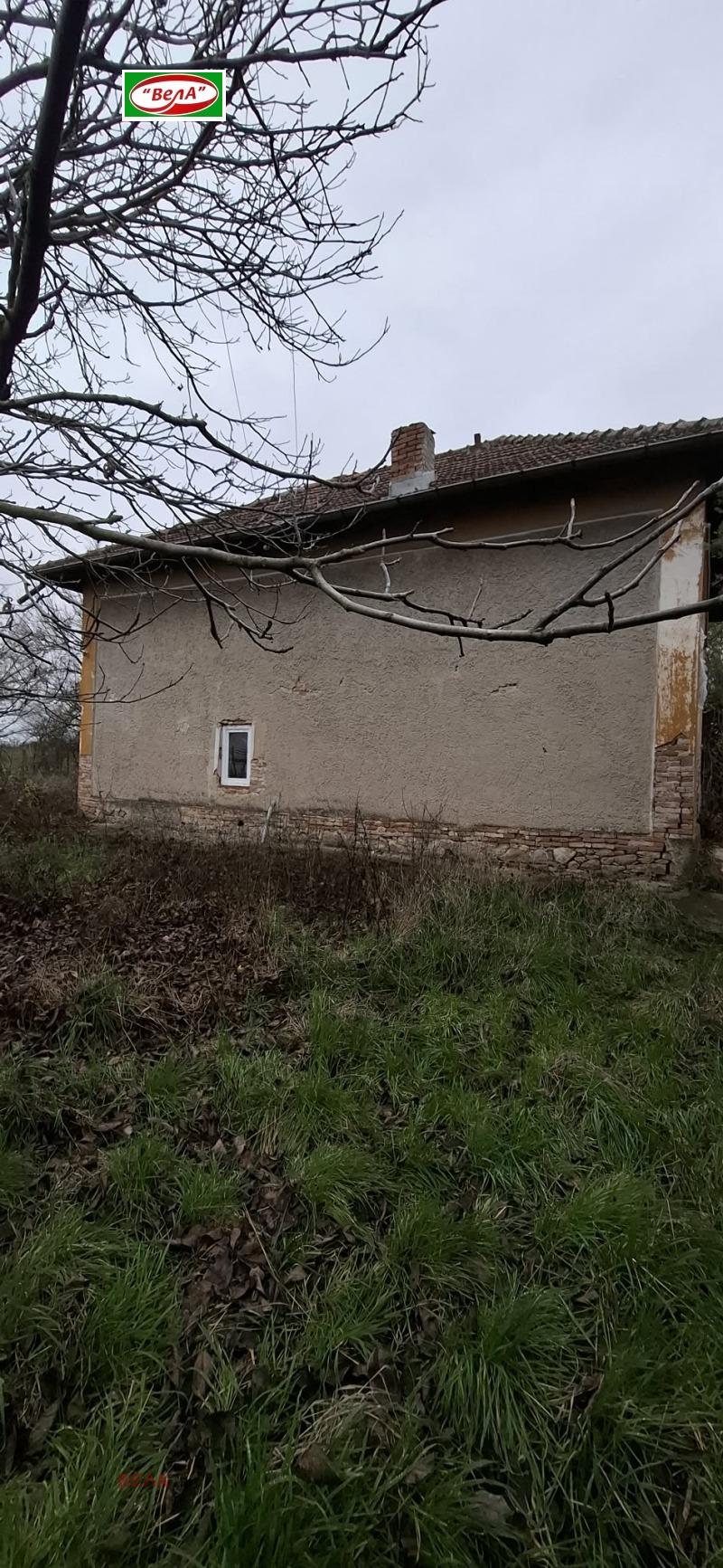 Продава КЪЩА, с. Върбица, област Велико Търново, снимка 2 - Къщи - 52731566