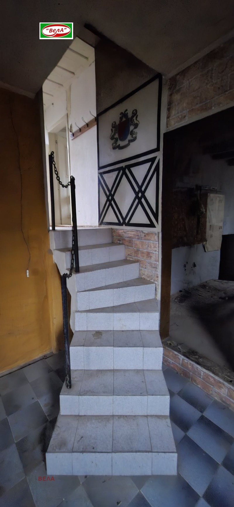 Продава КЪЩА, с. Върбица, област Велико Търново, снимка 3 - Къщи - 52731566