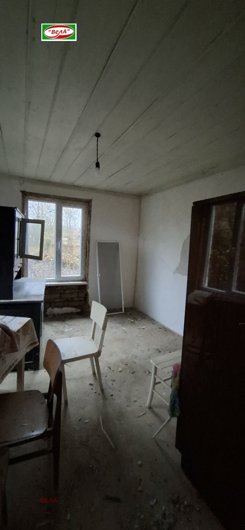 Продава КЪЩА, с. Върбица, област Велико Търново, снимка 6 - Къщи - 52731566