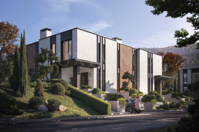 Продава КЪЩА, гр. София, м-т Камбаните, снимка 10 - Къщи - 53229370